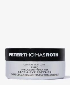 Peter Thomas Roth FIRMx Collagen Hydra-Gel Face & Eye Patches