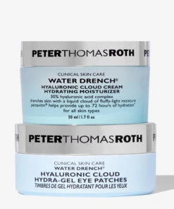 Peter Thomas Roth Full-Size Water Drench® Super Hydrators Kit