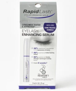 RapidLash® Eyelash Enhancing Serum -Huda Beauty Store RAPI0001F 3