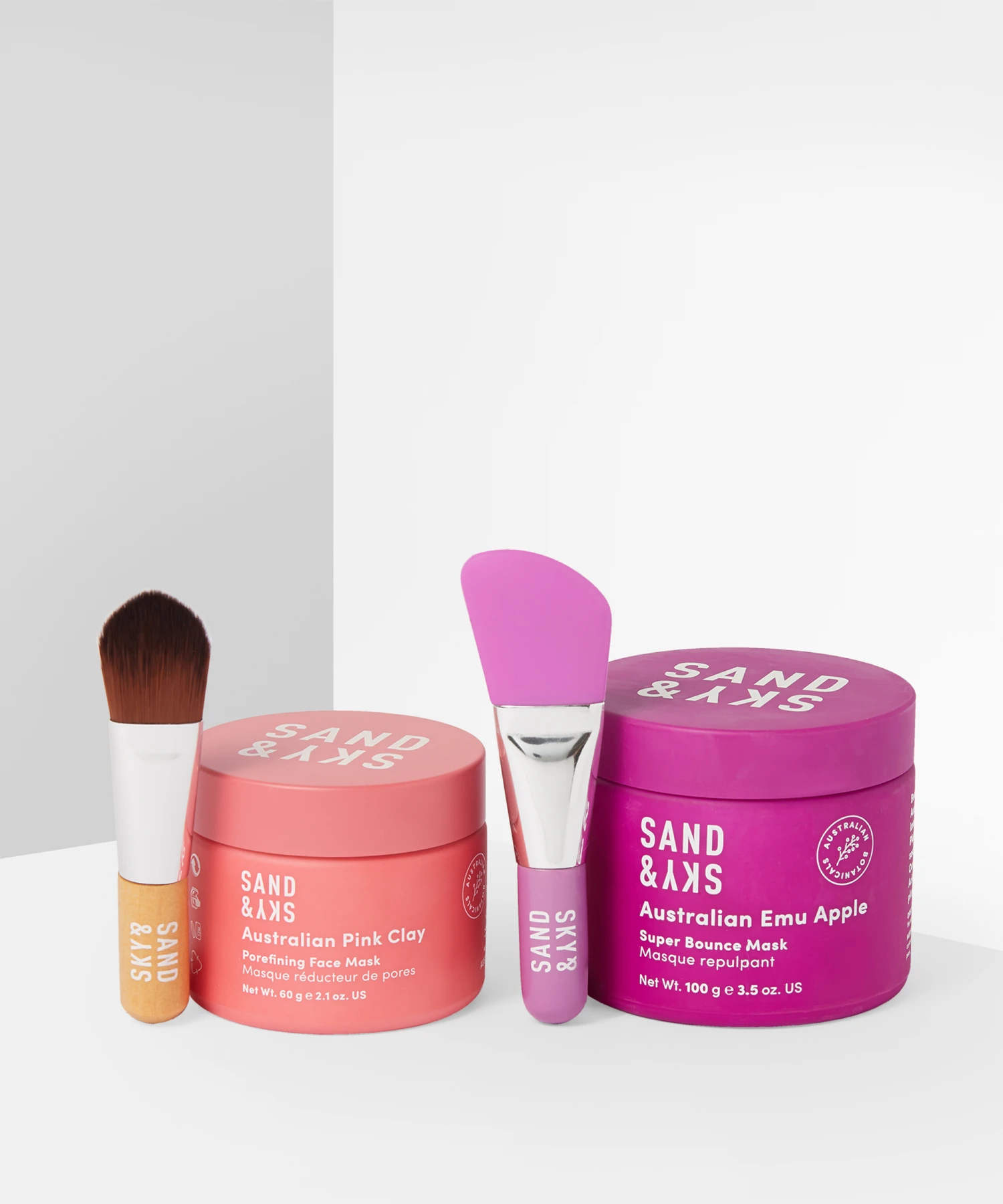 Major Multi Masking Kit 3 Major Multi Masking Kit