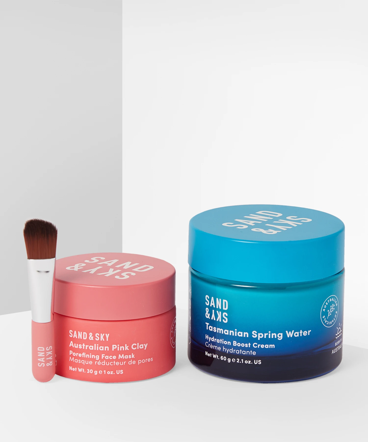 Detox & Hydrate Duo 3 Detox & Hydrate Duo