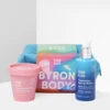 Byron Body Set -Huda Beauty Store SASK0032F 1
