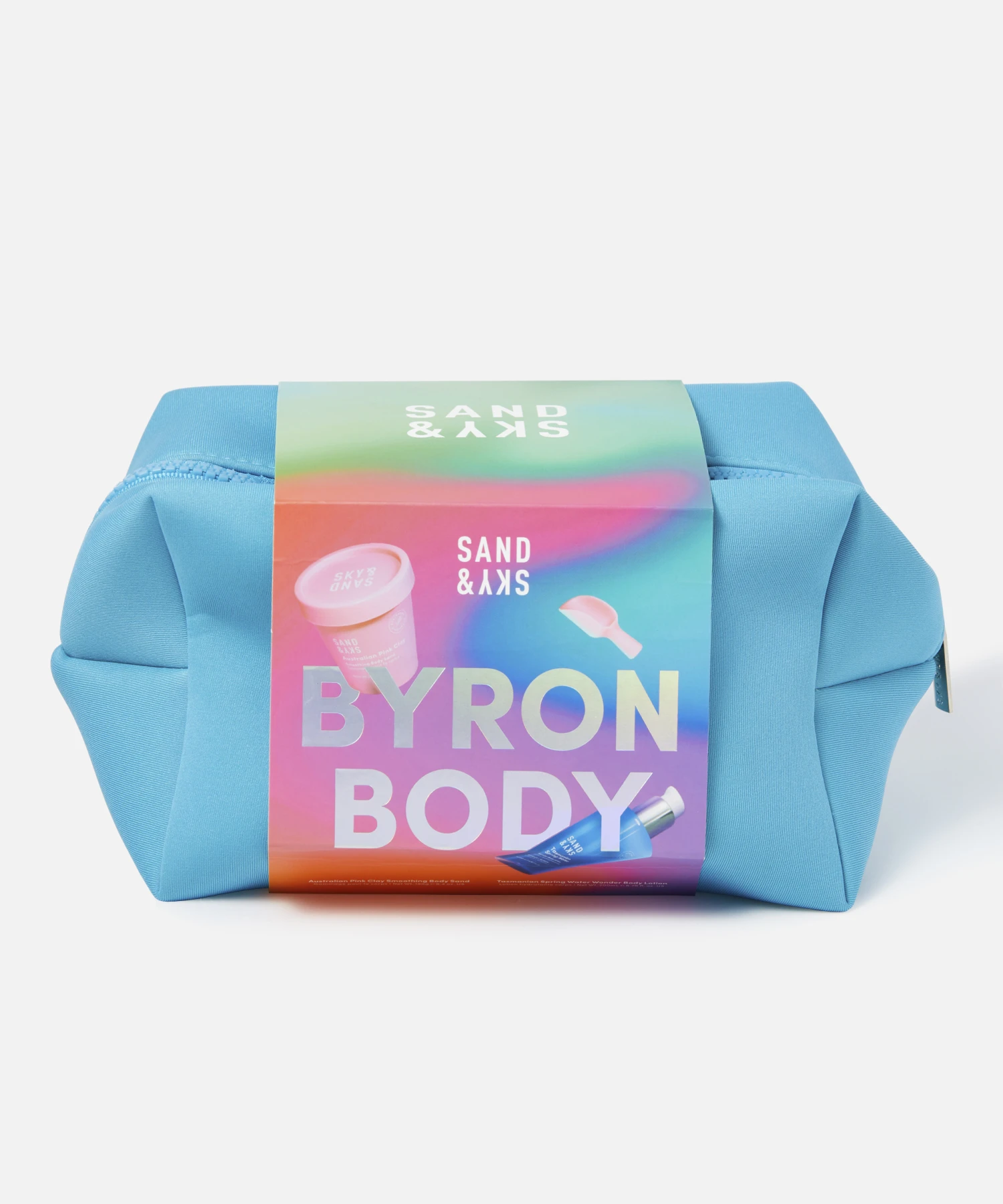 Byron Body Set 5 Byron Body Set - Image 3