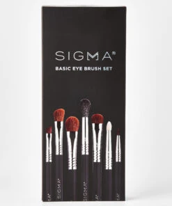 Basic Eyes Kit 7 Basic Eyes Kit -Huda Beauty Store SIGM0081F 3