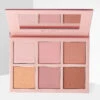 Blush Cheek Palette 1 Blush Cheek Palette -Huda Beauty Store SIGM0213F 1