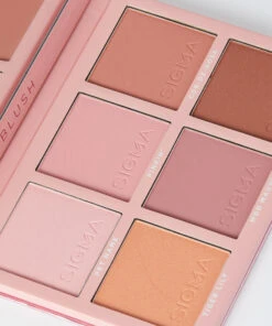 Blush Cheek Palette -Huda Beauty Store SIGM0213F 2