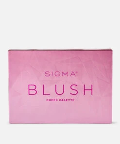 Blush Cheek Palette -Huda Beauty Store SIGM0213F 3
