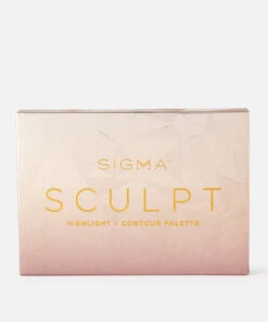 Sculpt Highlight And Contour Palette 9 Sculpt Highlight And Contour Palette -Huda Beauty Store SIGM0214F 3