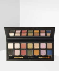 Untamed Eyeshadow Palette