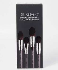 Studio Brush Set -Huda Beauty Store SIGM0313F 3