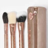 Bloom + Glow Brush Set -Huda Beauty Store SIGM0324F 1