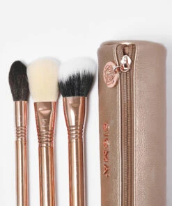 Bloom + Glow Brush Set