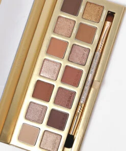 Ambiance Eyeshadow Palette 8 Ambiance Eyeshadow Palette -Huda Beauty Store SIGM0325F 2