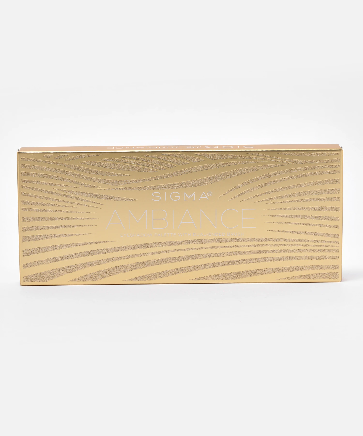 Ambiance Eyeshadow Palette 6 Ambiance Eyeshadow Palette - Image 4