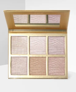 Glowkissed Highlight Palette