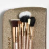 Radiant Glow Brush Set -Huda Beauty Store SIGM0329F 1