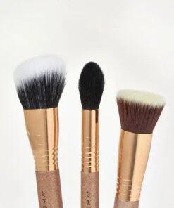 Radiant Glow Brush Set -Huda Beauty Store SIGM0329F 2b