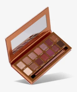 New Mod Eyeshadow Palette