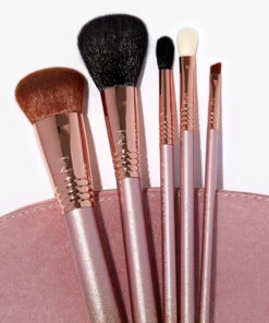 Modern Glam Brush Set