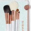 Holiday Glam Brush Set