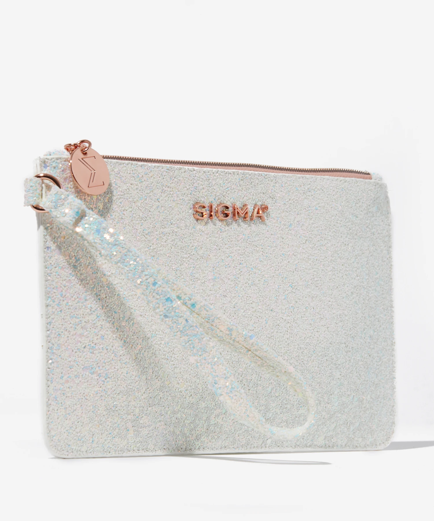 Holiday Glam Brush Set 8 Holiday Glam Brush Set - Image 6