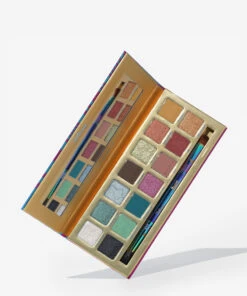 Sigma X Disney Alice In Wonderland Eyeshadow Palette