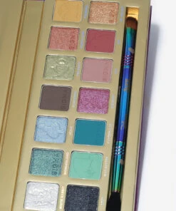 Sigma X Disney Alice In Wonderland Eyeshadow Palette -Huda Beauty Store SIGM0410F 2a