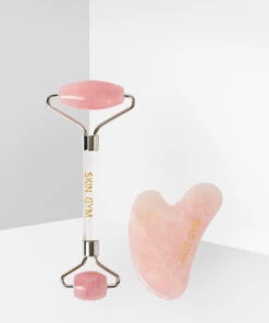 Rose Quartz Workout Set