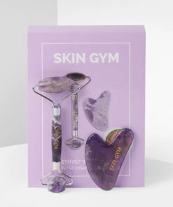 Amethyst Workout Set