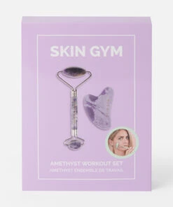 Amethyst Workout Set -Huda Beauty Store SKGY0019F 3
