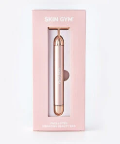 Beauty Lifter Vibrating T-Bar 7 Beauty Lifter Vibrating T-Bar -Huda Beauty Store SKGY0025F 3