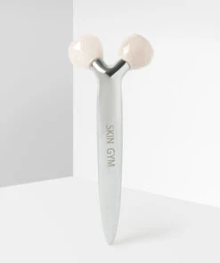 Rose Quartz Revi Beauty Roller