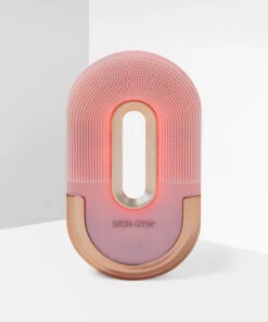 Tilka Cleansing Brush With LED -Huda Beauty Store SKGY0028F 1c