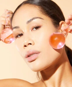 Pink Liquid Cryocicles 10 Pink Liquid Cryocicles -Huda Beauty Store SKGY0030F 6