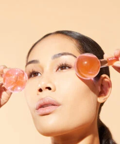 Pink Liquid Cryocicles 11 Pink Liquid Cryocicles -Huda Beauty Store SKGY0030F 6a