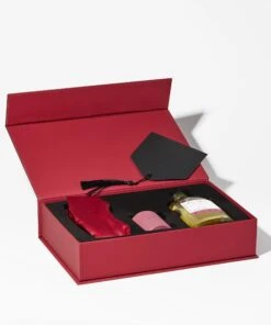 Seduction Gift Set -Huda Beauty Store SOAK0025F 3