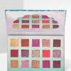 #exploretheocean Eyeshadow Palette Kiss The Girl -Huda Beauty Store SODA0126F 1