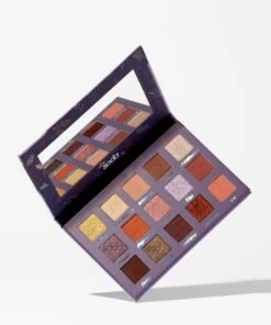 Soda X Frozen II The Next Right Thing Eyeshadow Palette #showyourself