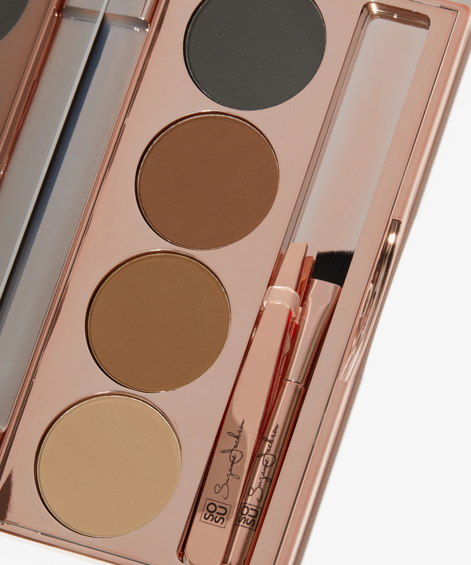 Ultimate Brow Collection 6 Ultimate Brow Collection - Image 4