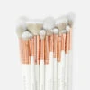 Marbleous 12 Piece Brush Set -Huda Beauty Store SPEC0088F 1