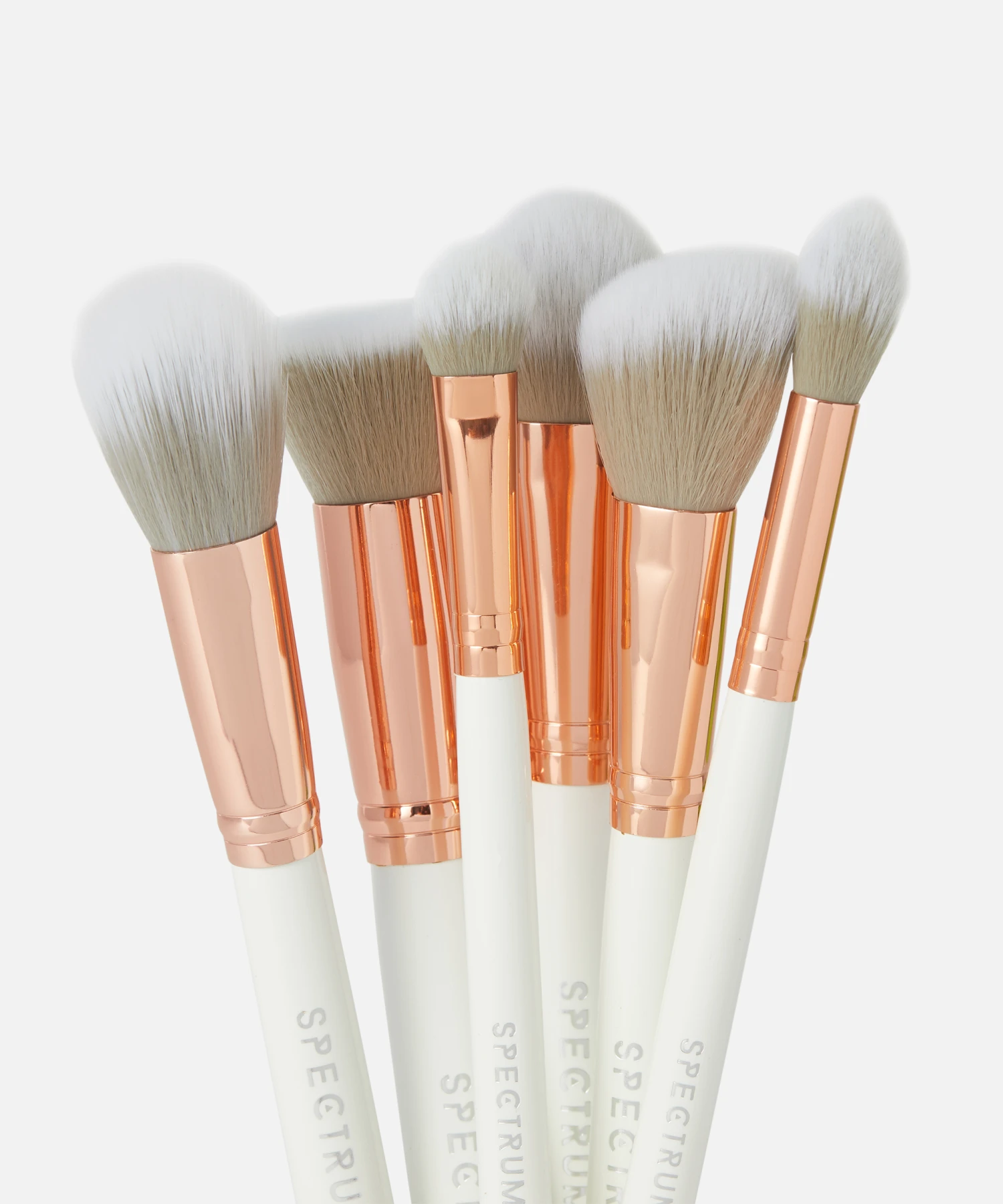 Marbleous 12 Piece Brush Set 4 Marbleous 12 Piece Brush Set - Image 2