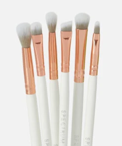 Marbleous 12 Piece Brush Set 8 Marbleous 12 Piece Brush Set -Huda Beauty Store SPEC0088F 2a