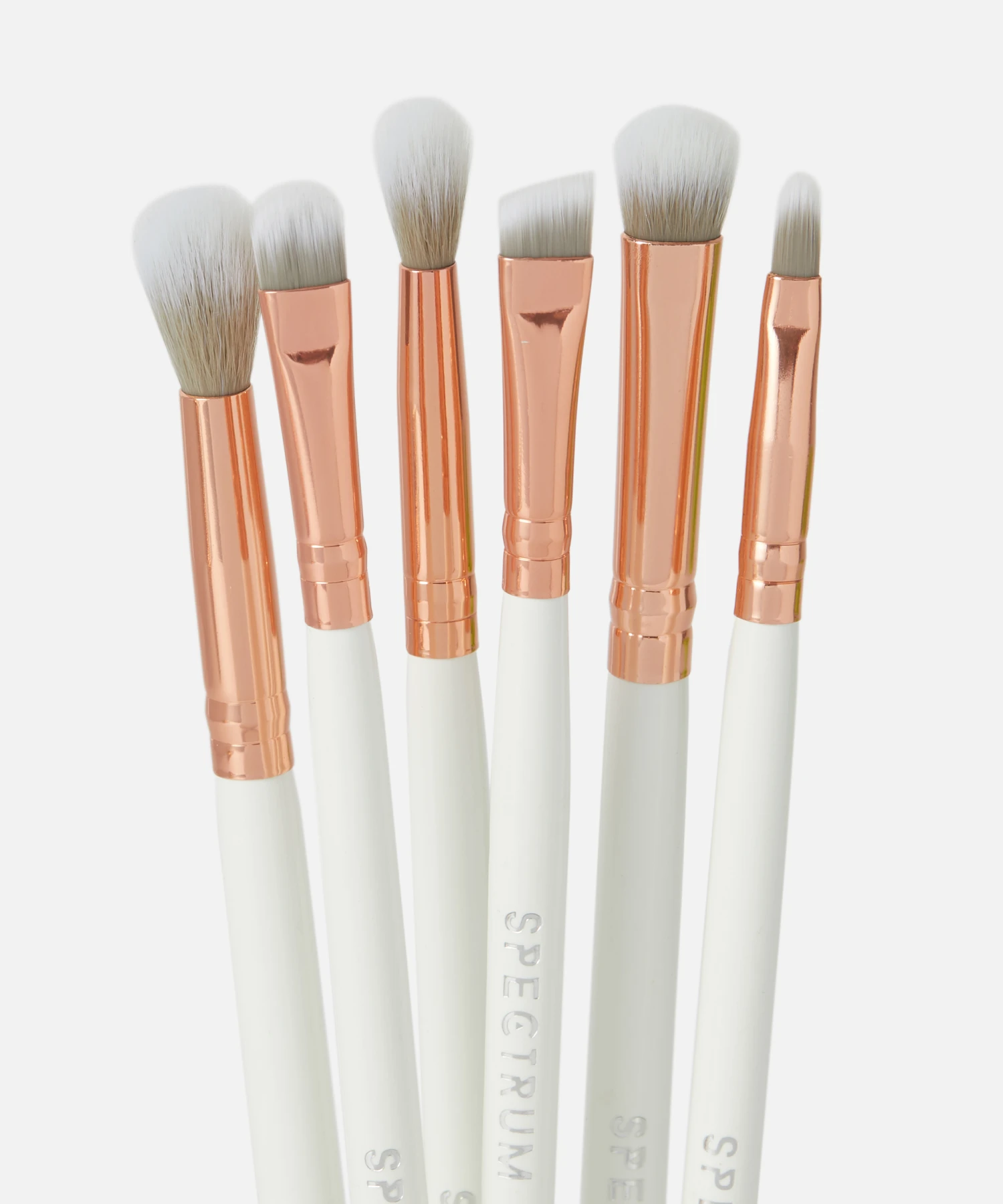 Marbleous 12 Piece Brush Set 5 Marbleous 12 Piece Brush Set - Image 3