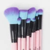 Millennial Pink 10 Piece Essential Set 2 Millennial Pink 10 Piece Essential Set -Huda Beauty Store SPEC0089F 1