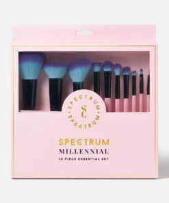 Millennial Pink 10 Piece Essential Set -Huda Beauty Store SPEC0089F 3
