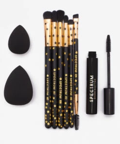 Exclusive Zodiac Eye Set