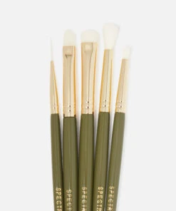 KJH 5 Piece Eye Brush Set