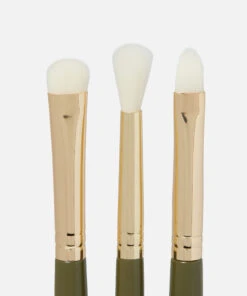 KJH 5 Piece Eye Brush Set -Huda Beauty Store SPEC0142F 2b