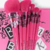 Mean Girls Burn Book Bag And Brushes Bundle 1 Mean Girls Burn Book Bag And Brushes Bundle -Huda Beauty Store SPEC0160F 1