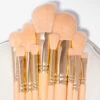 Glam Clam Brush Set
